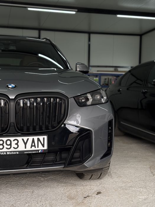 Polish Auto - Pachet Exterior Premium