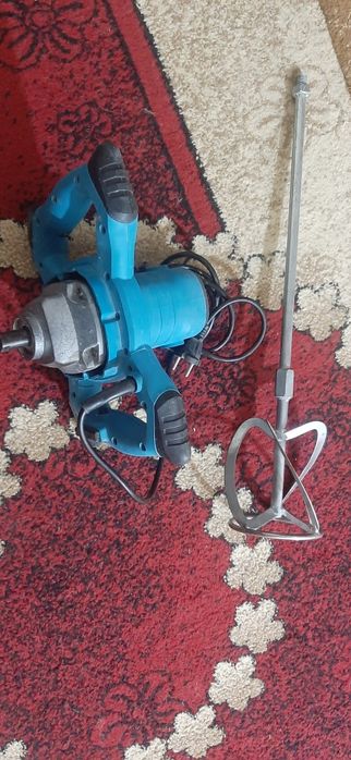 Makita инструмент