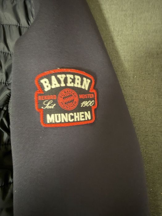 Bayern Munchen Горнище