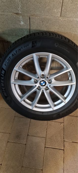 Vand Jante Bmw x3 R18