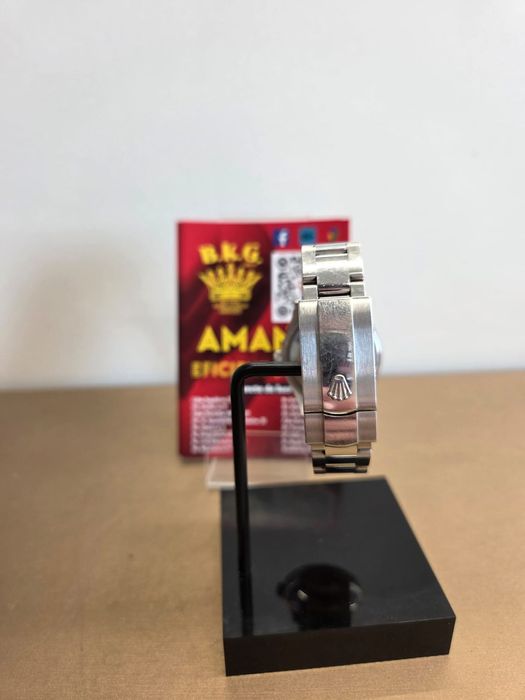 Rolex Datejust 31mm Amanet BKG