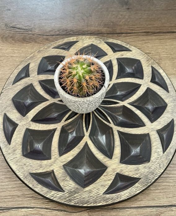 Подставка под горячее