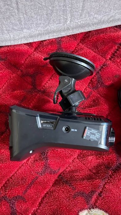 Sho me видеорегистратор для авто