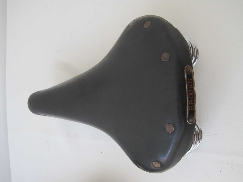 BROOKS-велосипедни седла