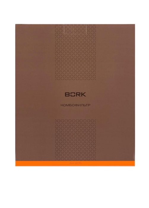 Фильтр для Bork A805
