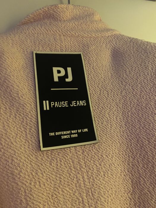 Сако на марка Pause