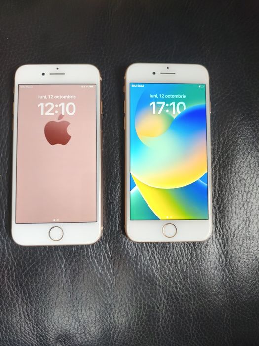 iPhone 8 64 GB Gold