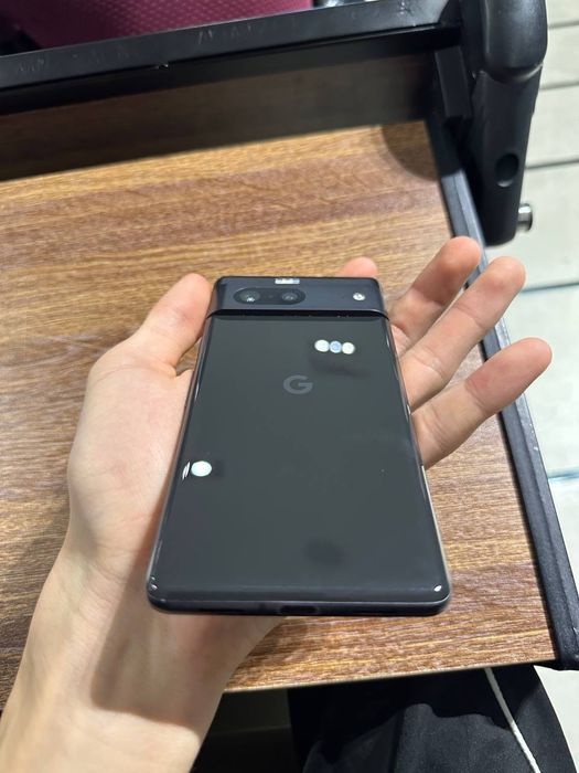 Google Pixel 7 128/8Gb Идеал
