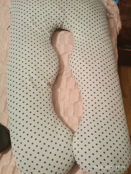 Подушка для беременных