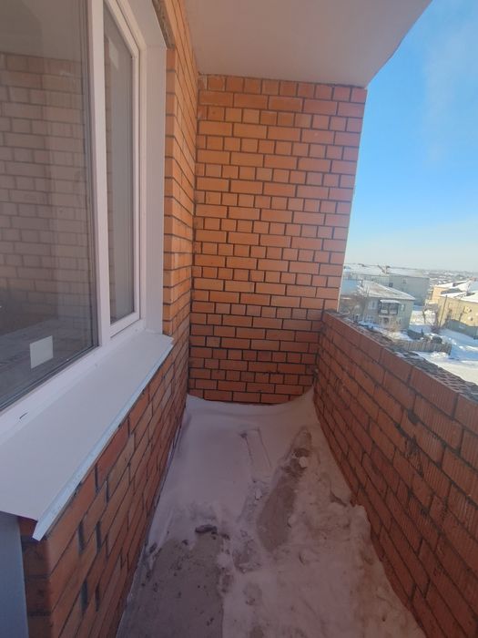 Продам 1-комн квартиру в новостройке