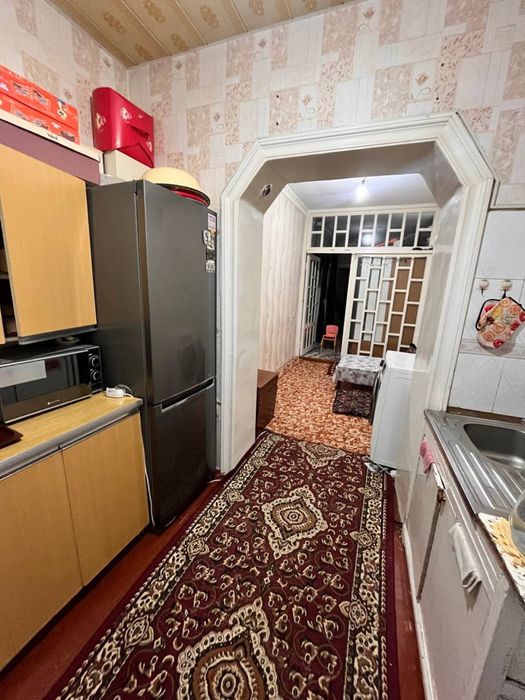 Продается квартира