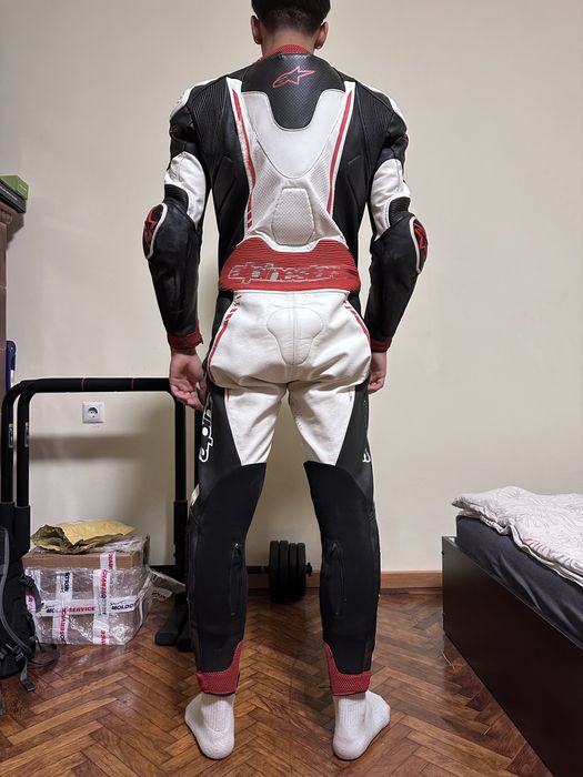 Alpinestars Atem 50