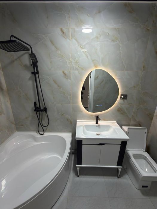 2 xonali 67 m2 5-qavat  kvartira sotiladi #214x