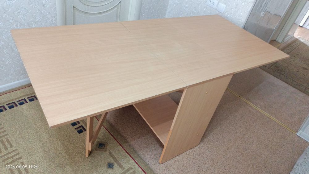Продам стол раскладной