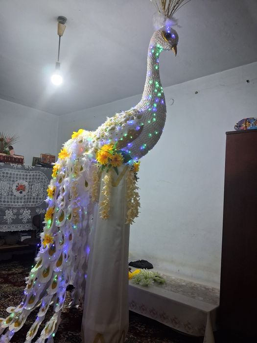 Туйхона Банкет заллари ва Фото зона ва хакозо