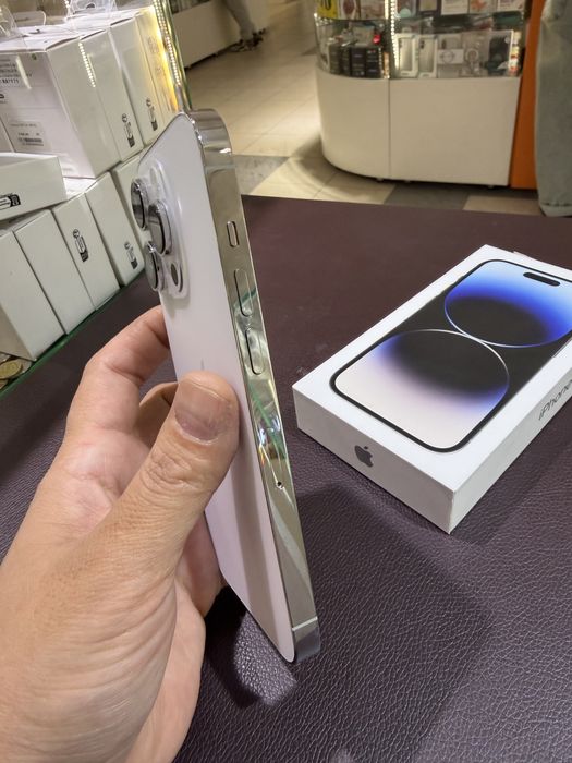 Айфон 14 pro 256 gb