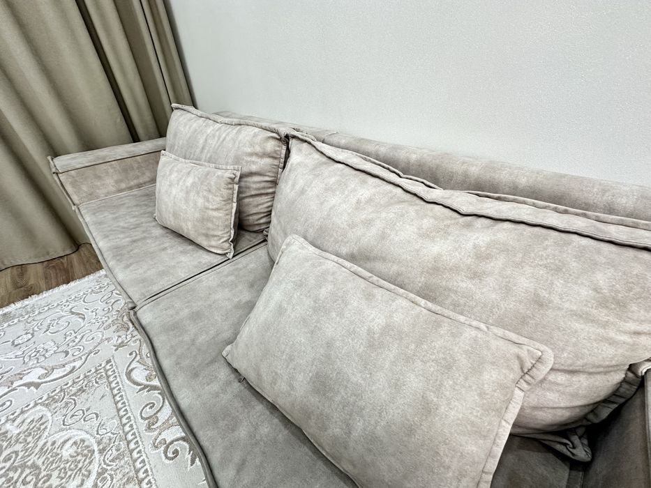 Диван в хорошем состоянии 2,6 м