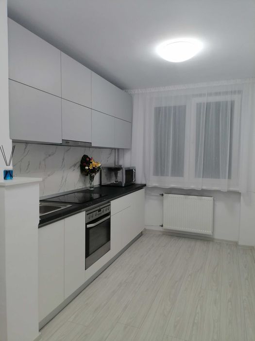 Apartament 2 camere Rogerius