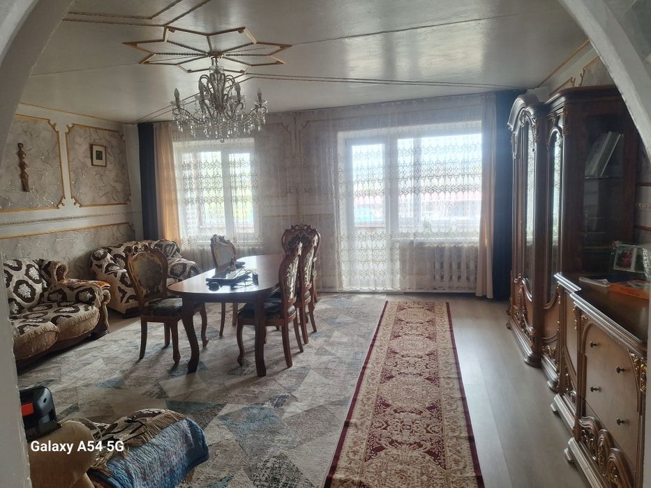 Продам 2х этажный дом