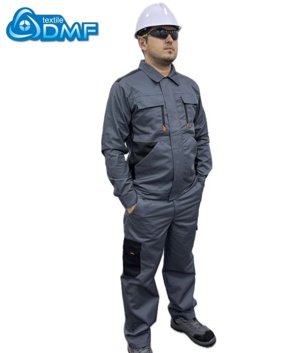 Спецодежда, uniforma