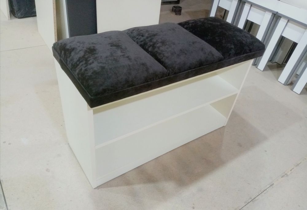 Продам новую обувницу!