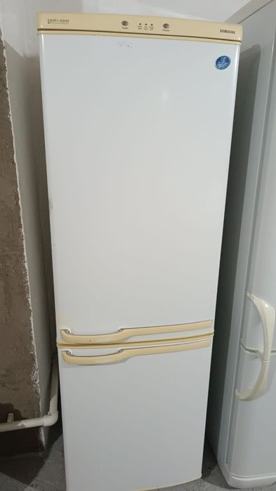 Продажа холодильника