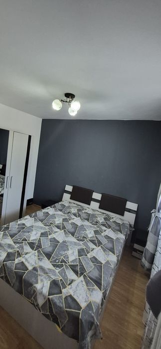 Regim hotelier apartament cu 2 camere