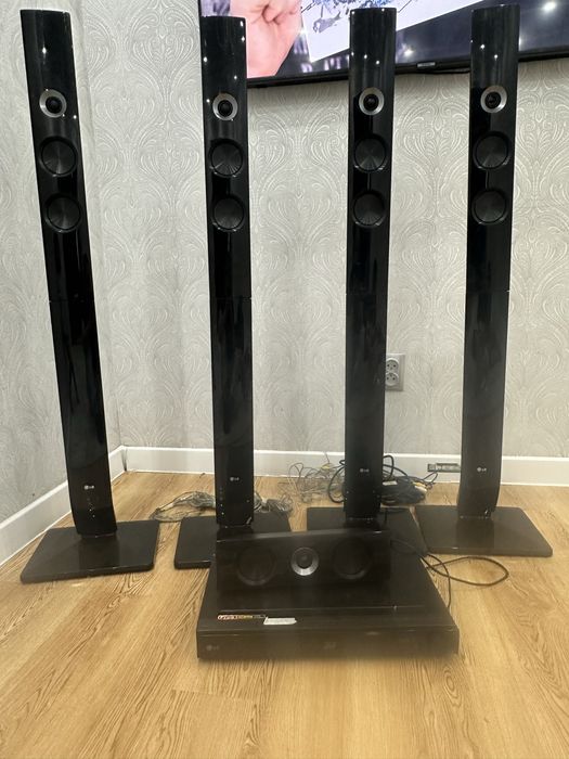 Таза сатылады LG