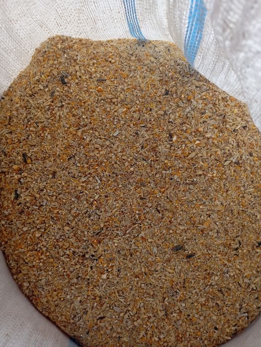 Huroaie 36 kg sacu