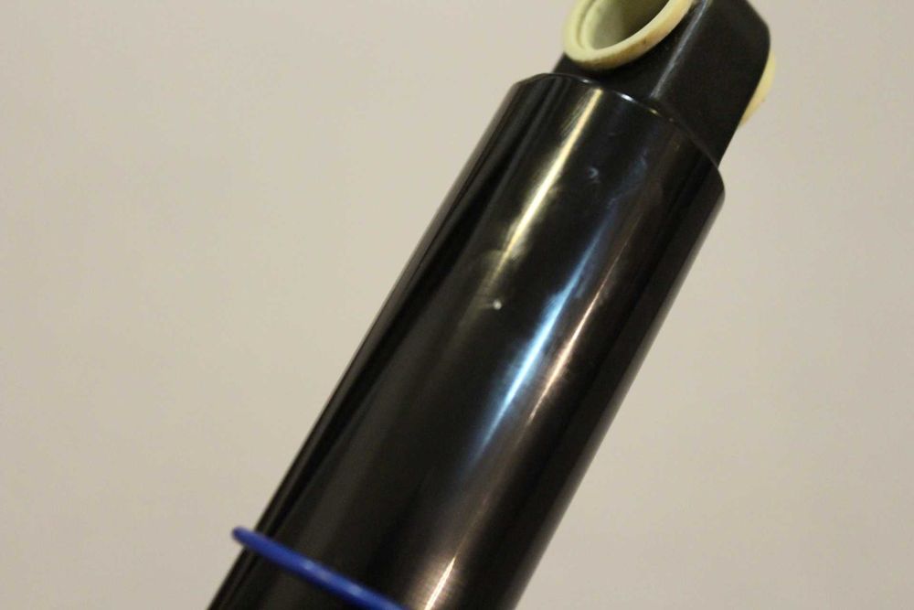 Suspensie spate SR Suntour RS18 TRIAIR-3CR 225X75mm Trunnion Mount