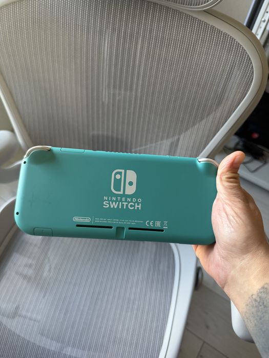 Switch switch lite