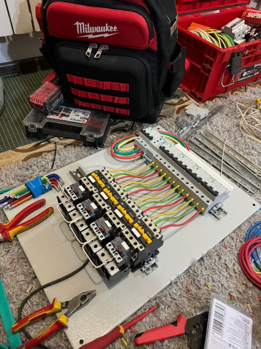 Электрик Атырау 24/7