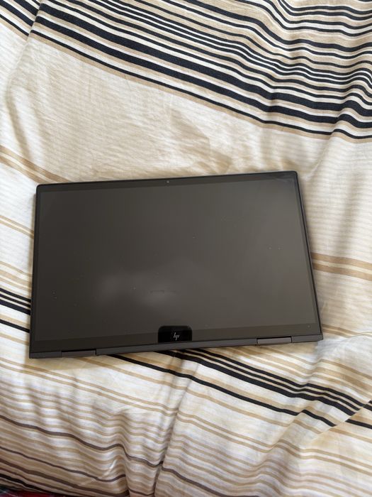 Laptop HP Envy x360 Convertible