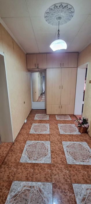 Продава се Етаж от къща в Разград, Житница - 122 кв.м за 1296 €/кв.м - Снимка #4