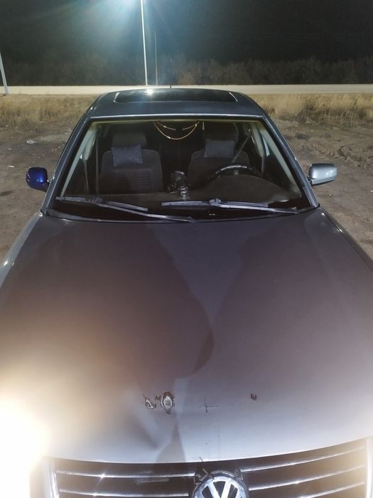 Пассат б5+ 2003г