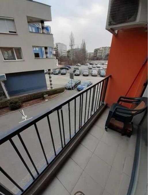 Дава се под наем Едностаен апартамент в София, Студентски град - 32 кв.м за 430 € - Снимка #4