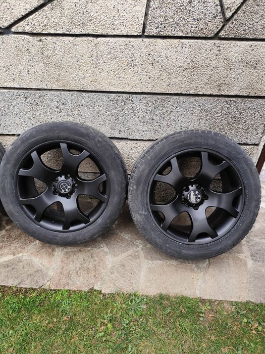 Джанти за BMW X5 19" Style 63 спорт пакет