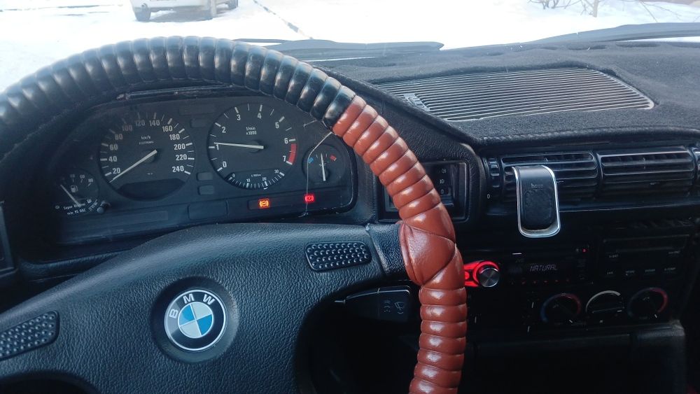 Продам 750000 м50 обем 2 бош 413