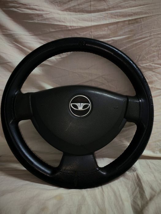 Nexia rul sotiladi. Akuratniy