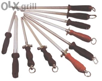 електрически нож за дюнер