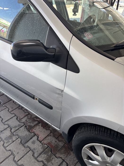 Vand Renault clio 3