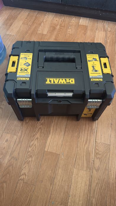 Ящик для инструментов dewalt