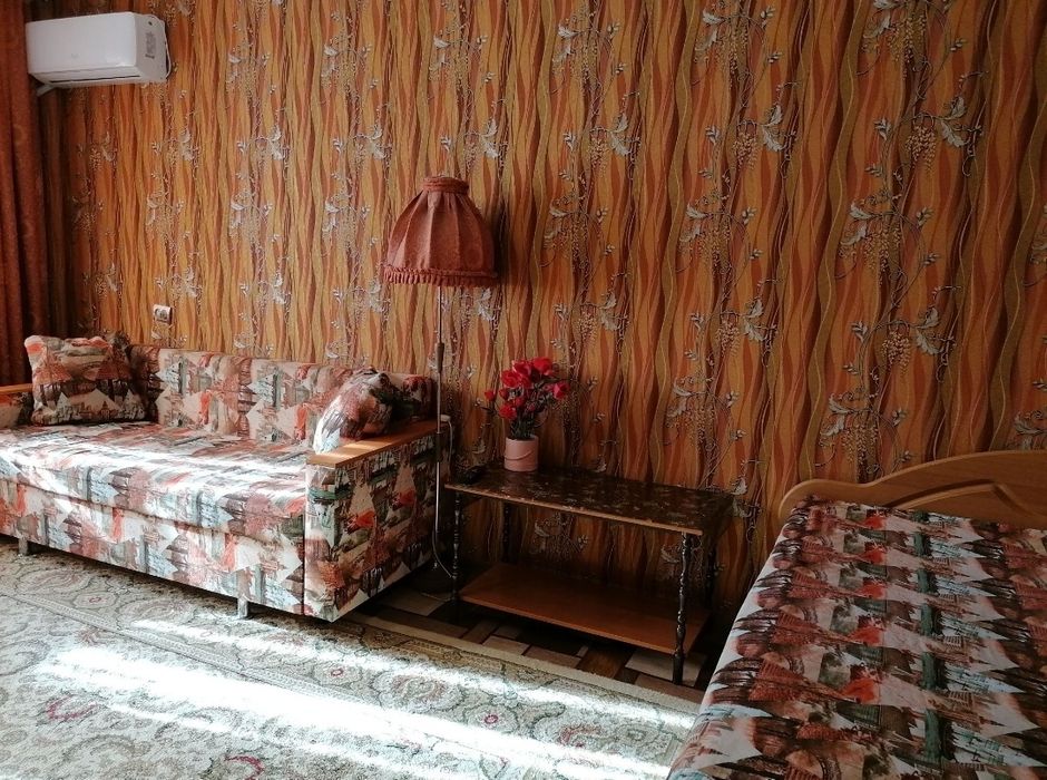 Квартира посуточно