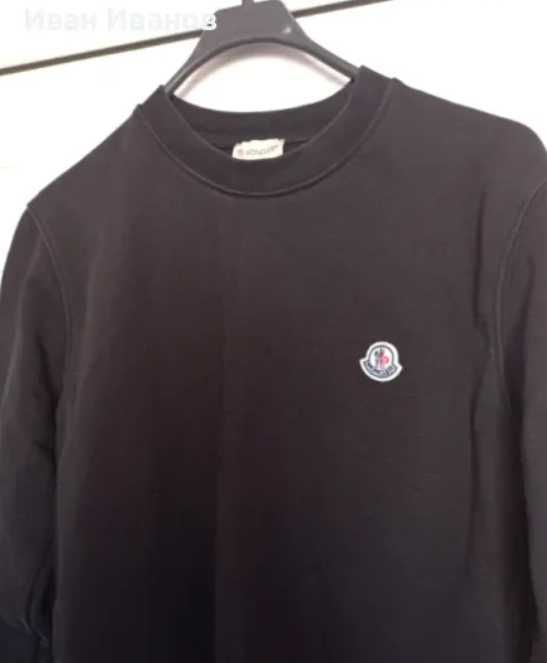 Оригинална фланела Moncler