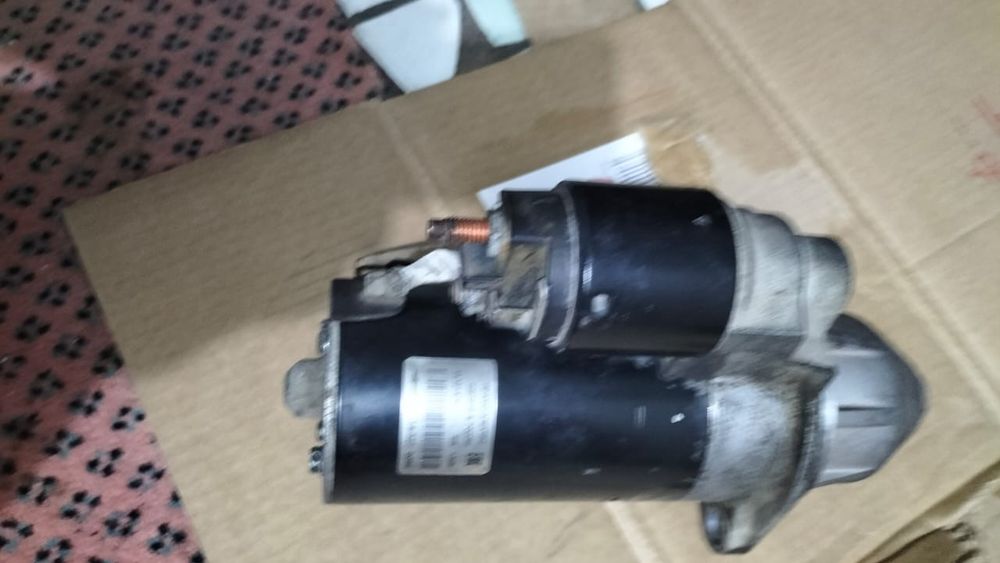 Продаю стартер в хорошем состояние