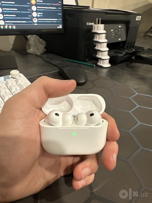 AirPods pro sotiladi