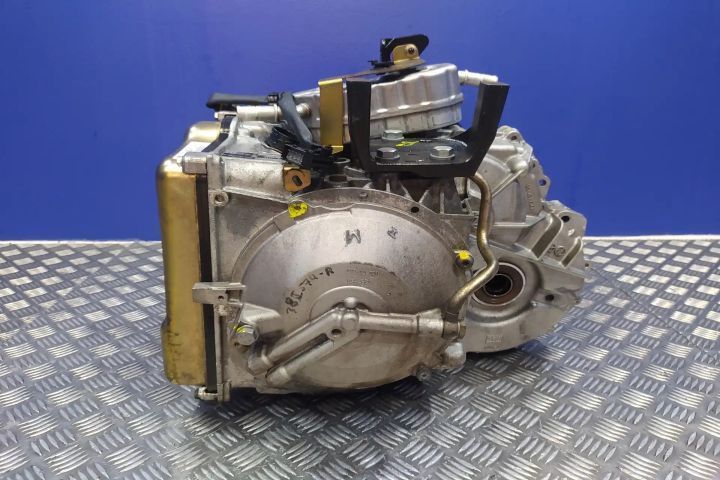 Cutie viteze automata 4HP-20 20HZ32 2.0HDI Peugeot 308 T7 [2007 - 201