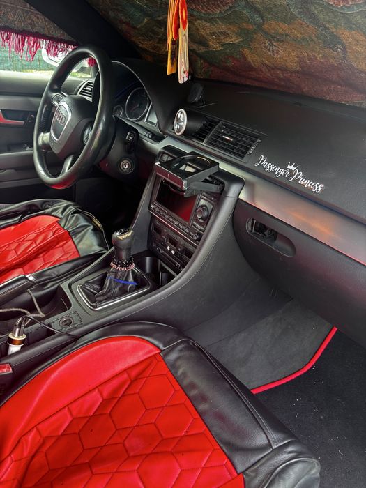 AUDI A4 2006 — imagine 4