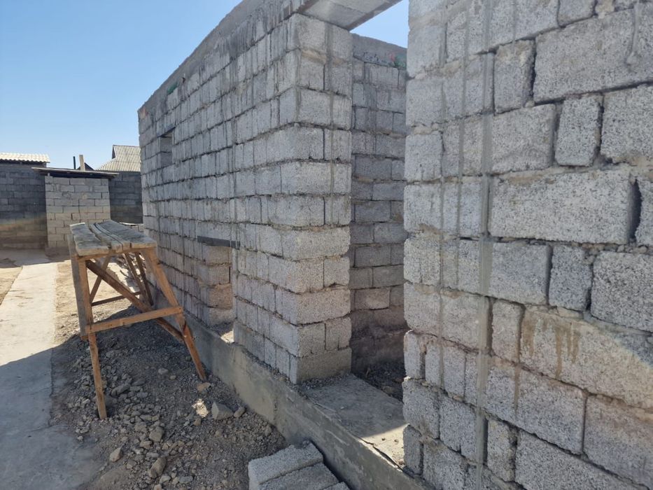 Үй сатылады Атакент