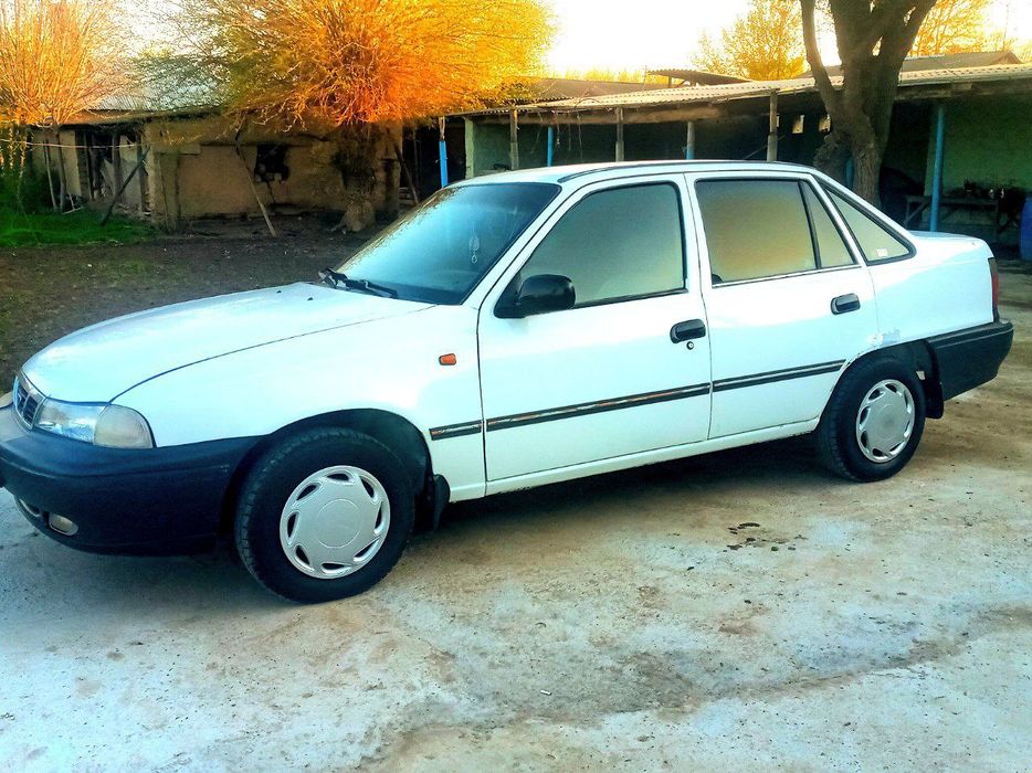 Neksiya 1996yil 25 mln kami bor